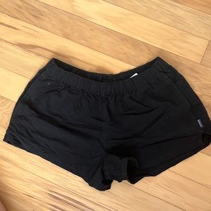 Patagonia barely baggies shorts